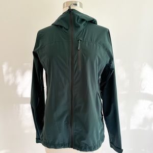 Mountain Hardwear Rain Jacket